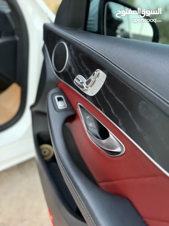Mercedes Benz - c300 2017 ”