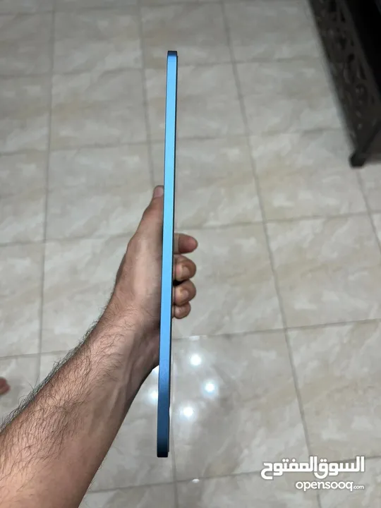 ايباد Air 5