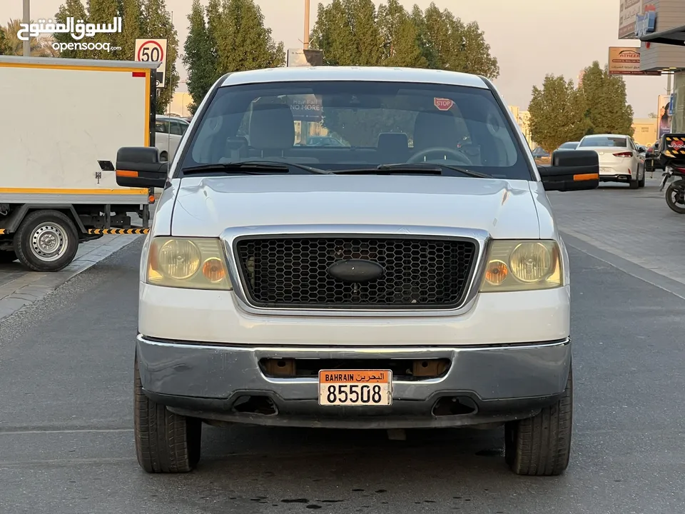 للبيع فورد بيكب F150  2007