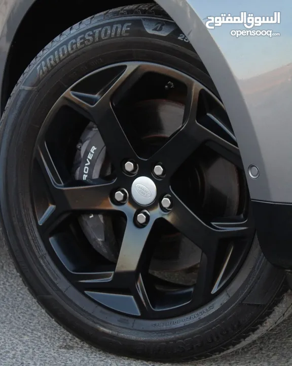 ‏2020 Land Rover Range Rover Sport Plug-In Hybrid HSE.. رنج روفر سبورت، كلين، فحص كامل، بسعر مميز..