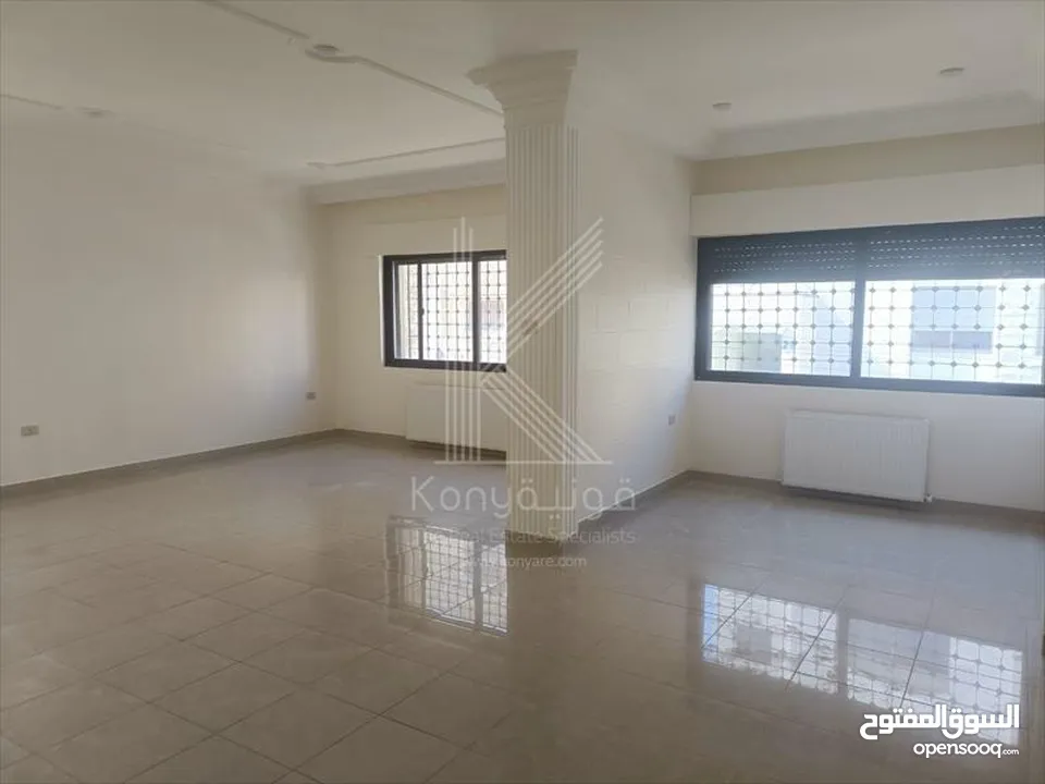 Apartment For Rent In Um Uthaina