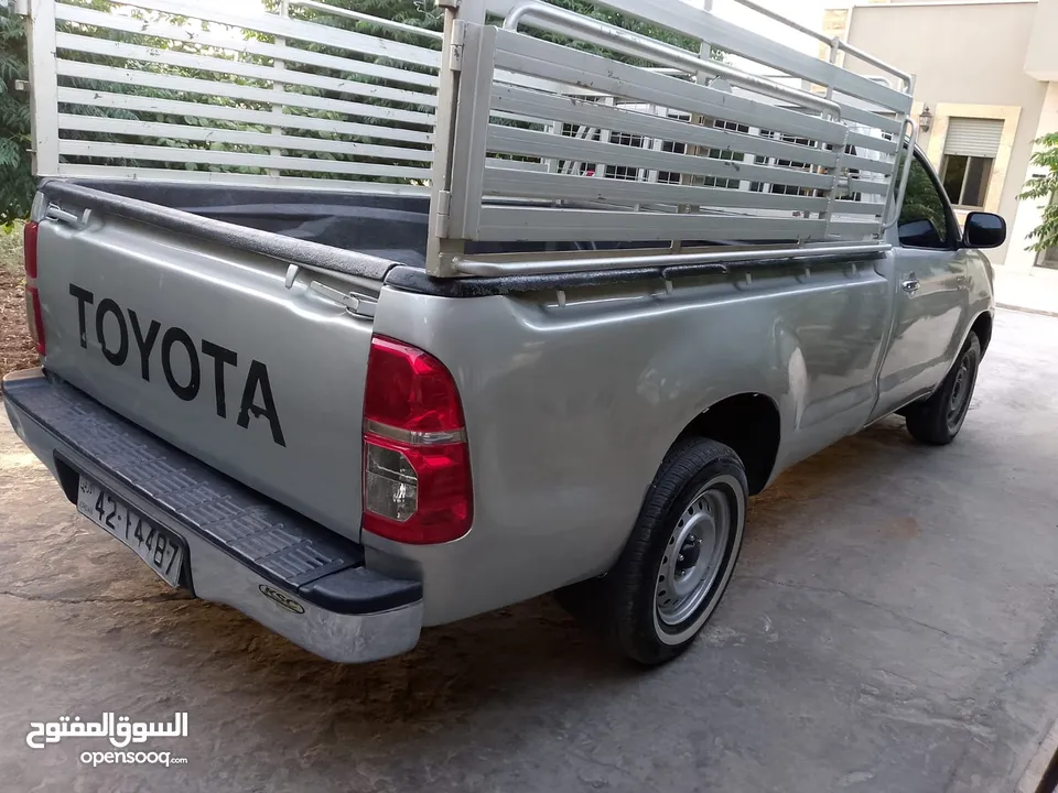 بكم تويوتا غرفه