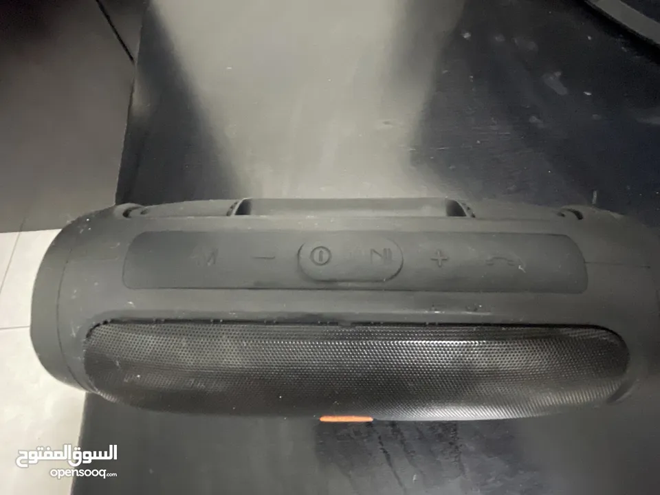 سماعه jbl بحاله ممتازه
