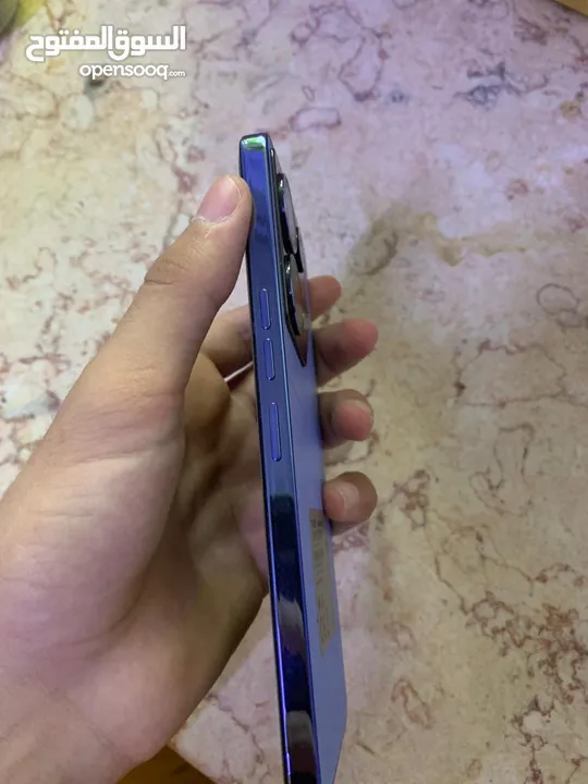 Tecno camon 20 pro 5G
