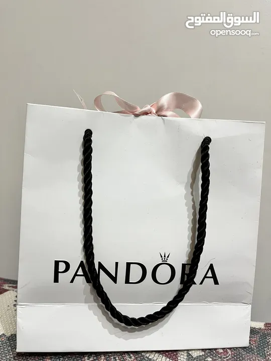 pandora “find your light “ charm