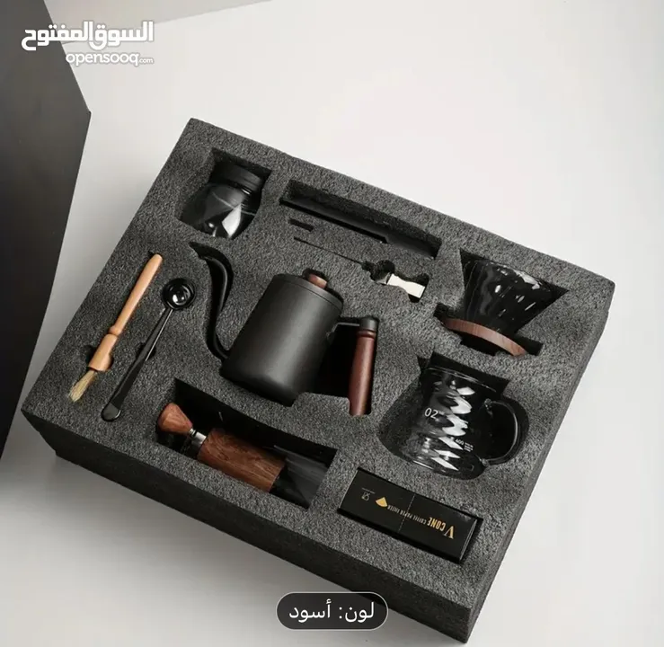 حقيبة V60 عرض نوفمبر