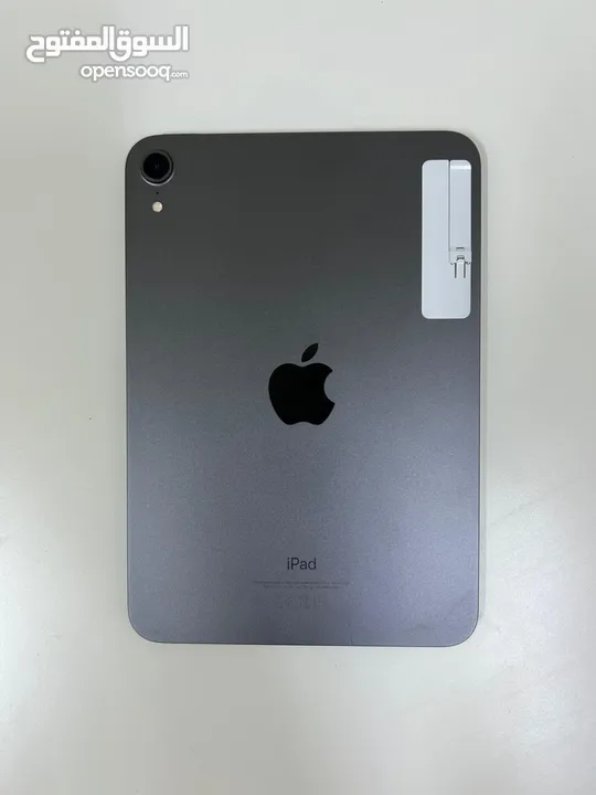 ايباد ميني2023(iPad mini 6)
