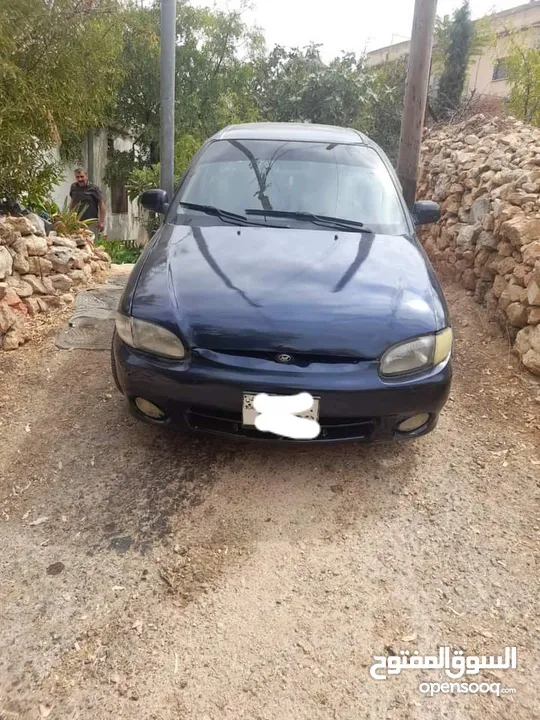 اكسنت اتومتيك
