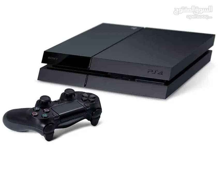 Ps4 For Sale 1TB