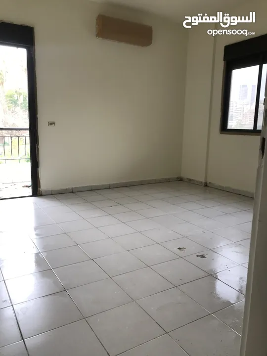 Newly renovated apartment in hazmiyeh unfurnished ready for showing