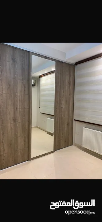 شقة للبيع بمسحاة 150 متر ضاحية النخيل