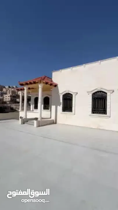 منزل مستقل للبيع