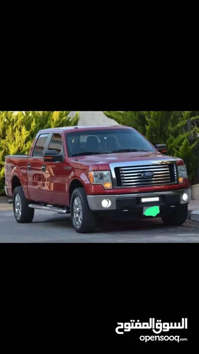 F150 للبيع