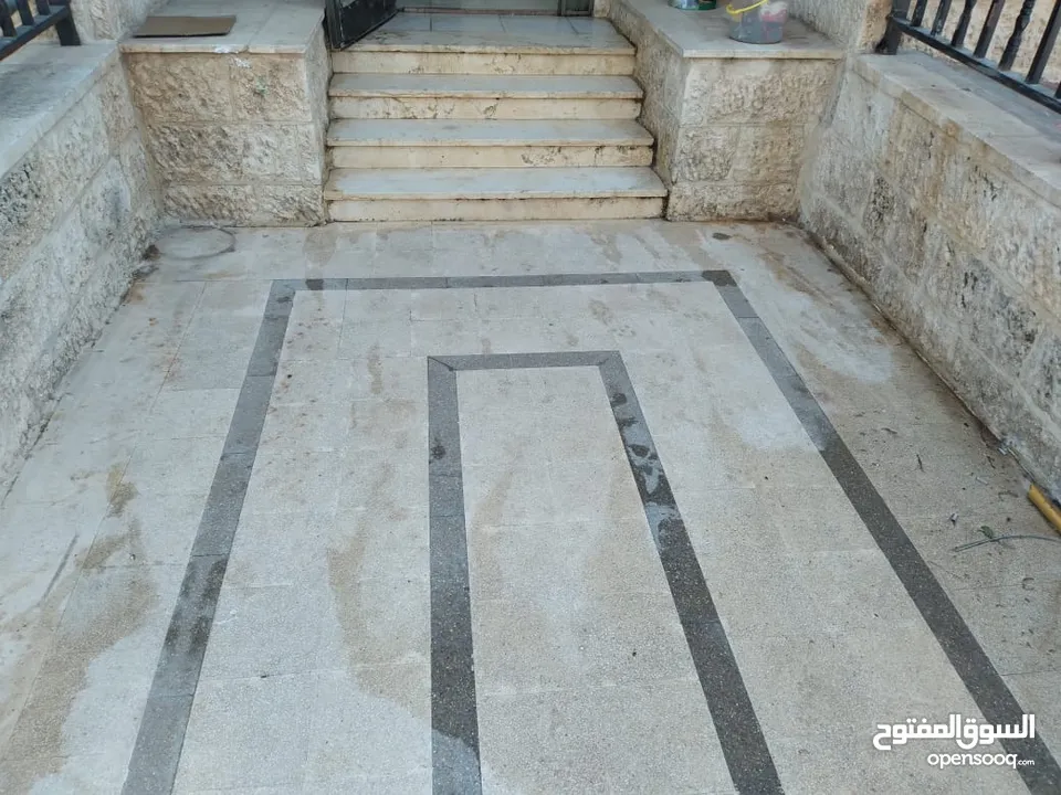 بيت للايجار في عرجان