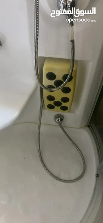 شور بوكس ، شاور بوكس ، Shower box، ساونا