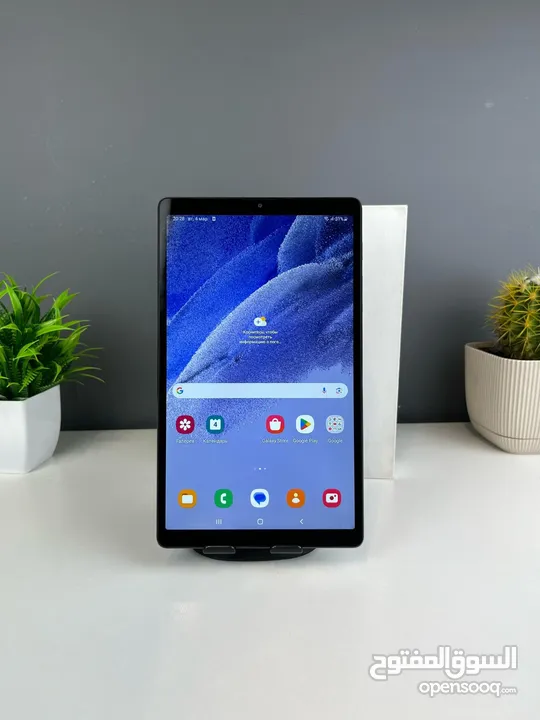 Samsung Tablet a7 lite - مستعمل شبه جديد