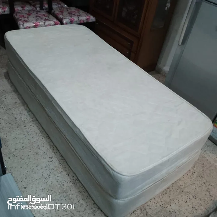 فرشات ضغط ارتفاع 25 سم مجوز ومفرد للبيع التواصل واتس
