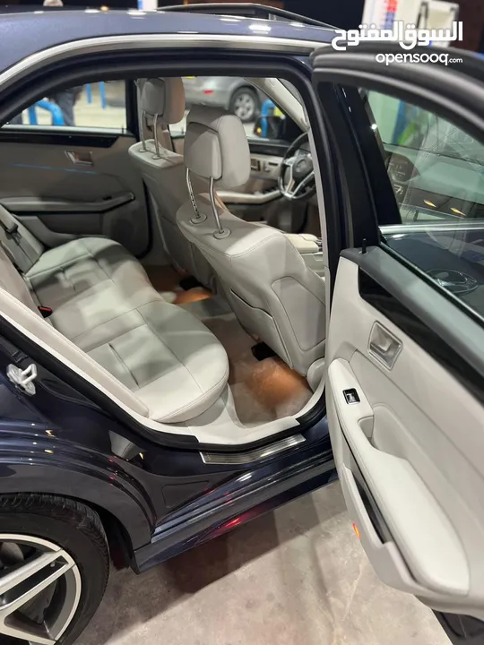 مرسيدس بنز E350