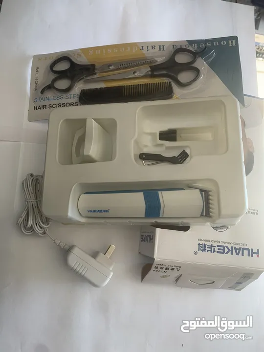 ماكنة حلاقة hair clipper