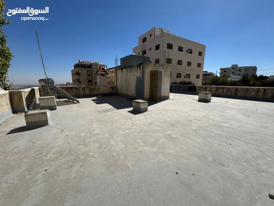عرض مميز : لقطة : فيلا مستقلة للبيع في منطقة شفا بدران اعلان رقم (SLV86)