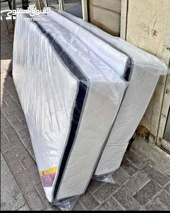 brand New mattress all size available