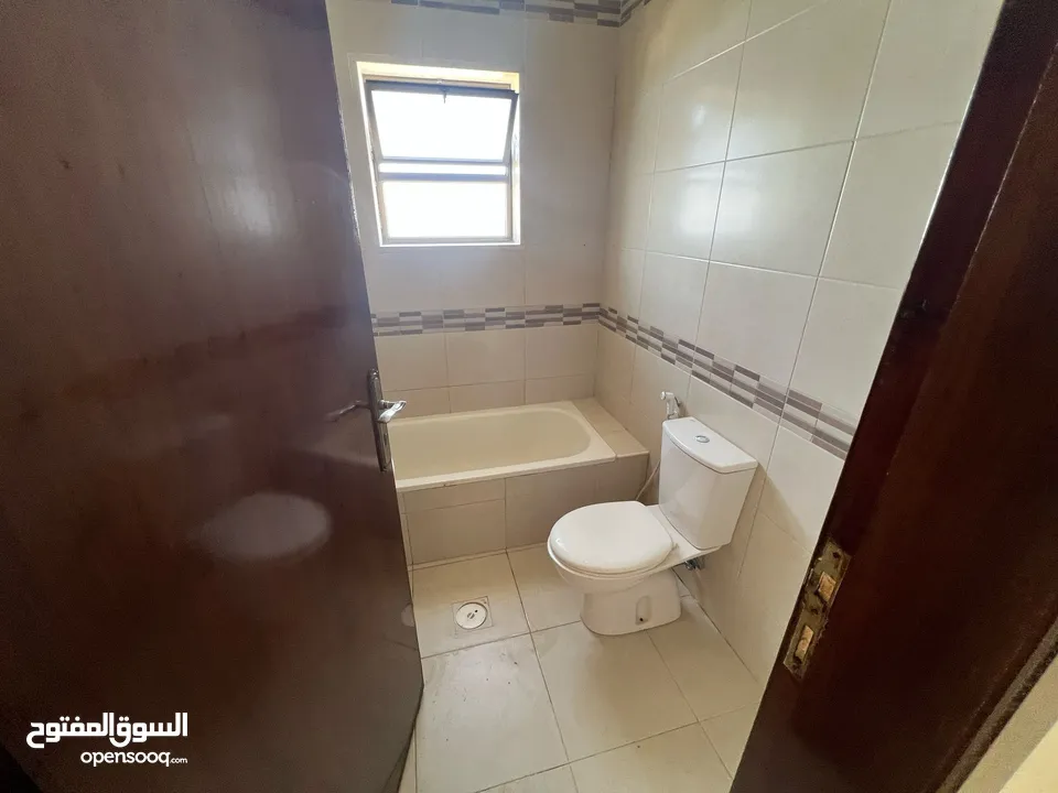 شقة فارغة - الجندويل - 2نوم - قرب الخدمات العامة