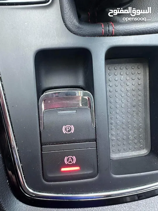 Seat leon FR ترخيص 2020