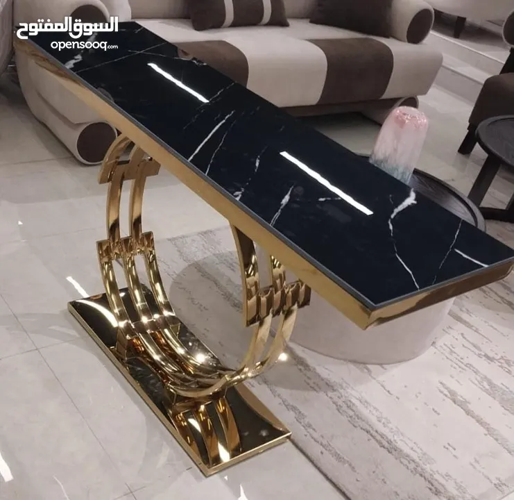 table coffee table للبيع طاولات وسط وطاولات طعام