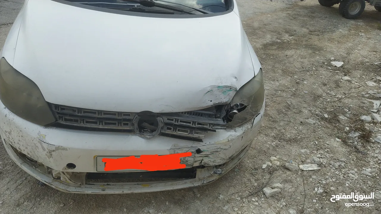 جولف بلص 2011