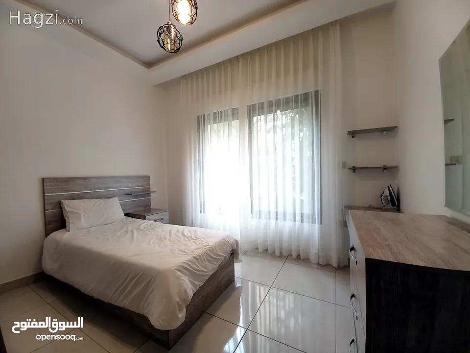 شقة مفروشة للإيجار في دير غبار  ( Property 34458 ) سنوي فقط