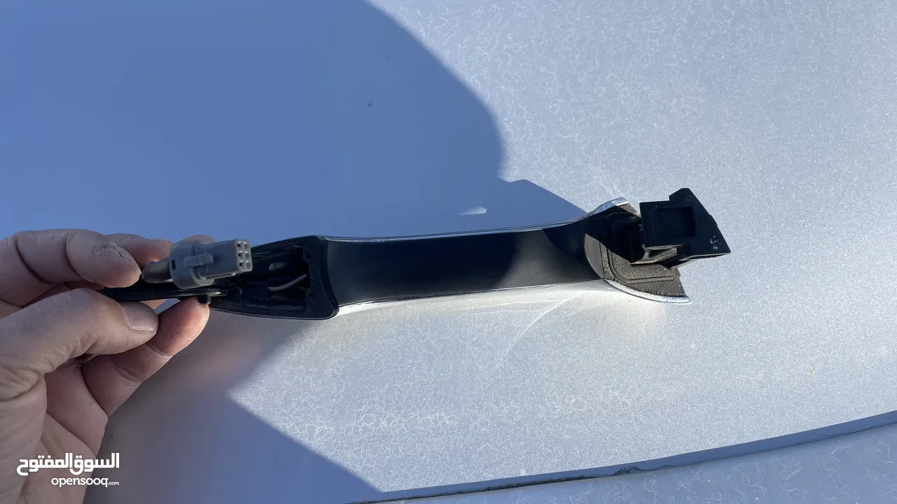 مجموعة قطع هونداي النترا او MD