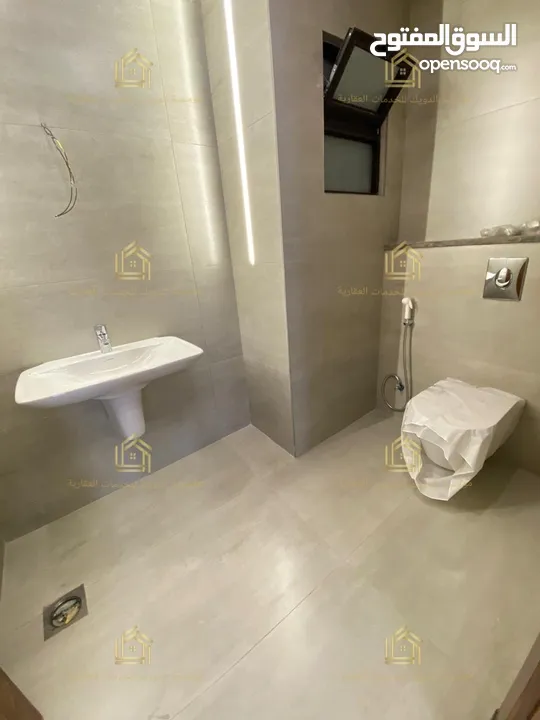 For Rent – Luxurious Brand-New Apartment  4th Circle, Amman  Ideal for diplomats and expats seeking