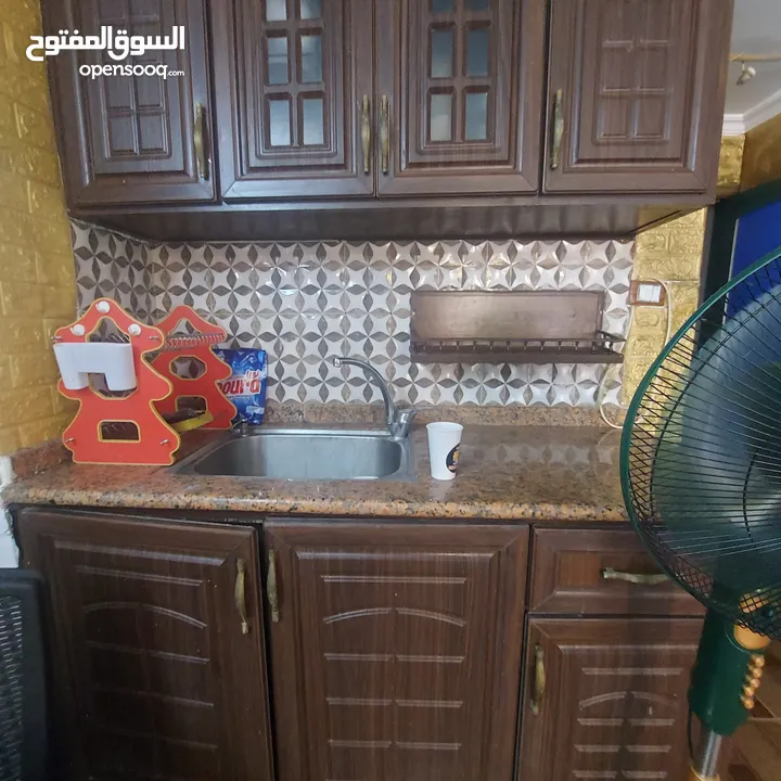 شقه مفروشة يومي اسبوعي شهري