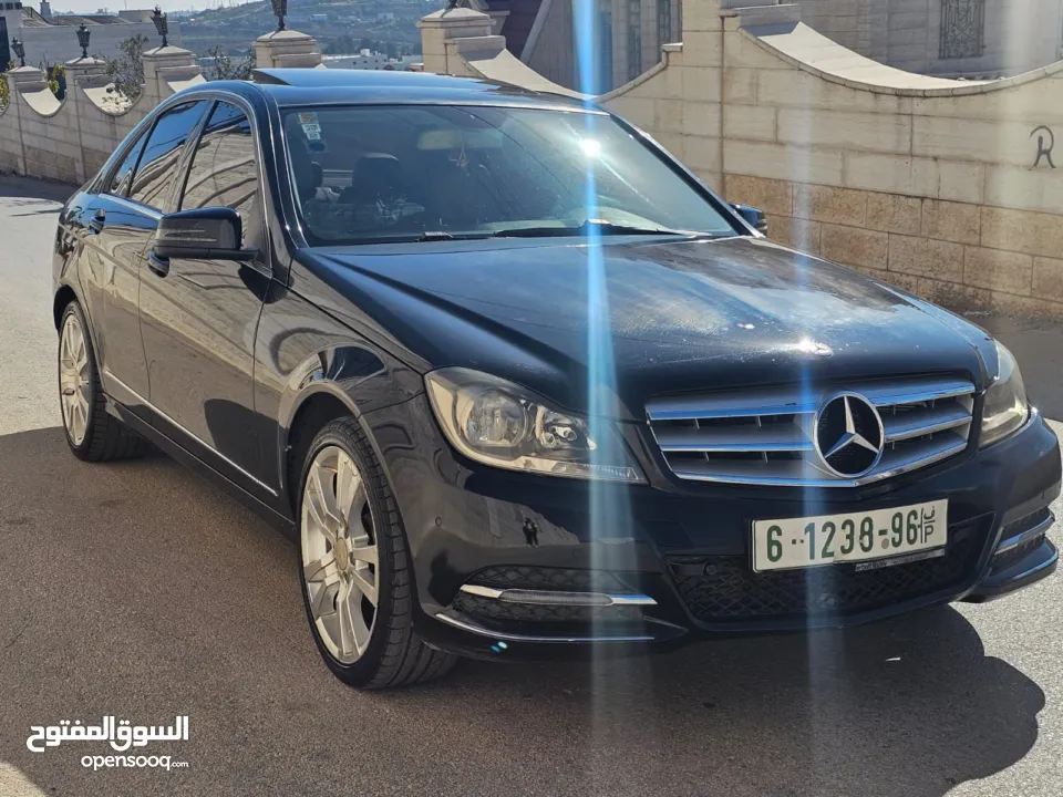 سي 200 2014 فل مفلل سعر حرق نار شرار