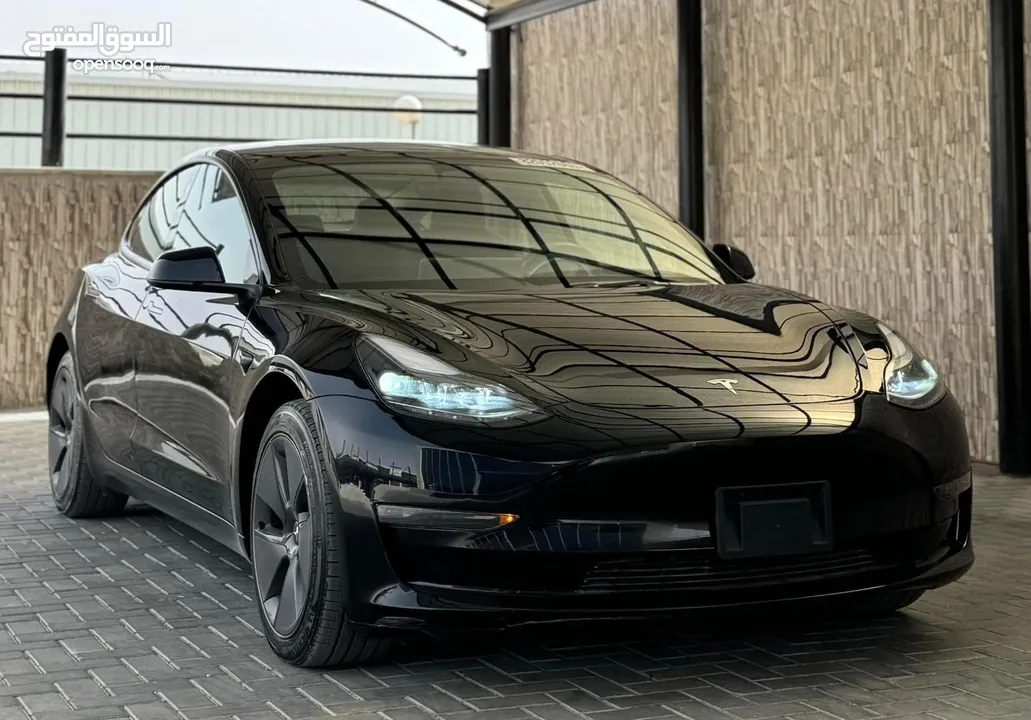 Tesla Model 3 Long Range / Standard Plus 2019/2021/2023