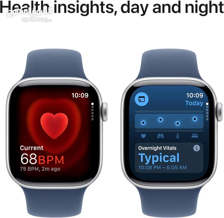 Apple Watch Series 10 42mm Apple warranty
