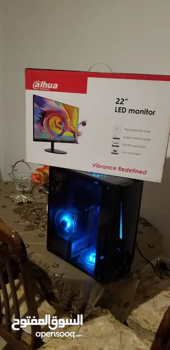 pc  كمبيوتر