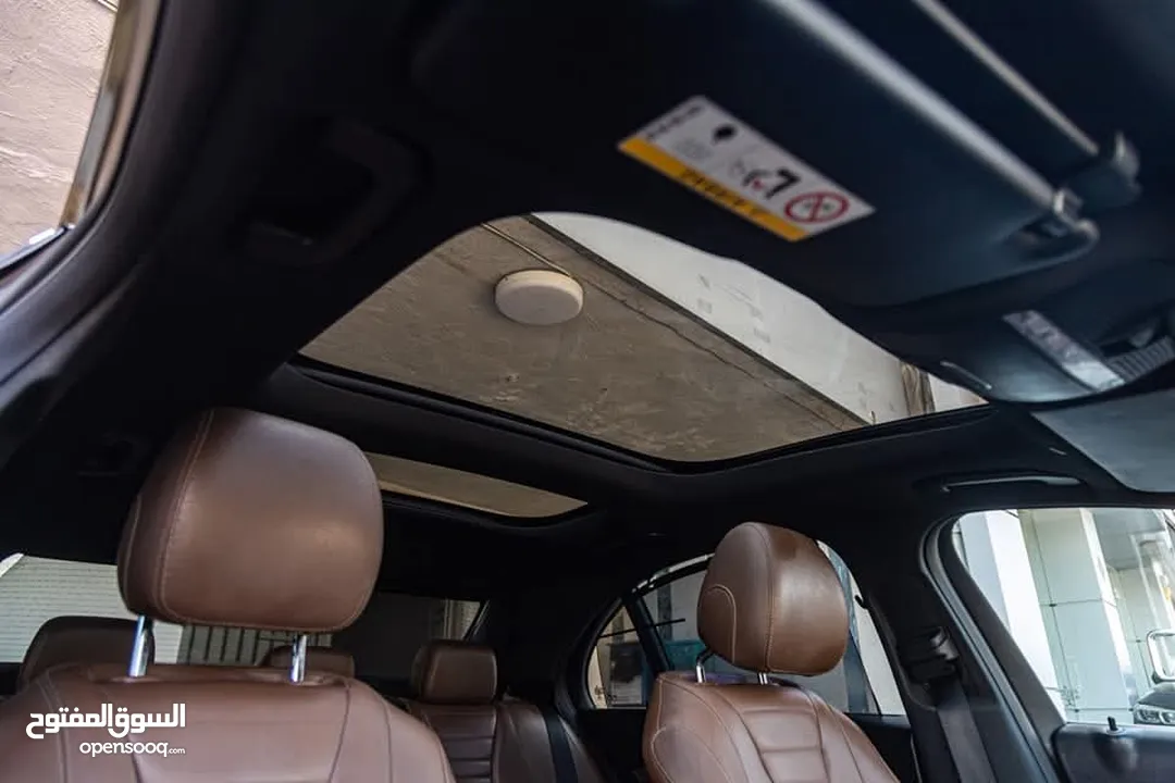 مرسيدس E350e بانوراما وارد شركة غرغور 2019 للبيع نقدا كاش أو بالاقساط