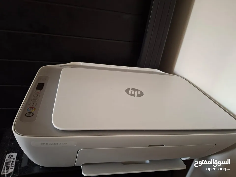 HP deskjet 2720