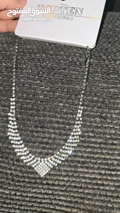 اكسسوارات. (شروة )