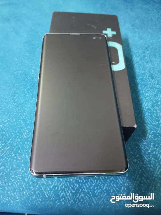 موبايل سامسونج  Samsung galaxy s10 plus