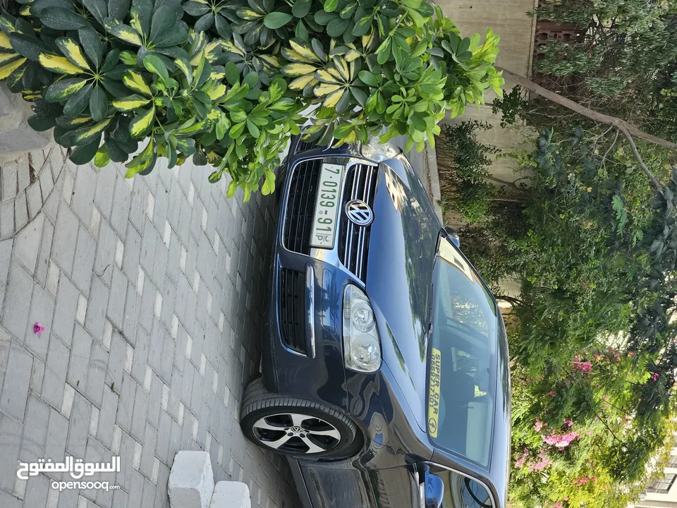 فولكس فاجن جيتا VOLKSWAGEN JEETA