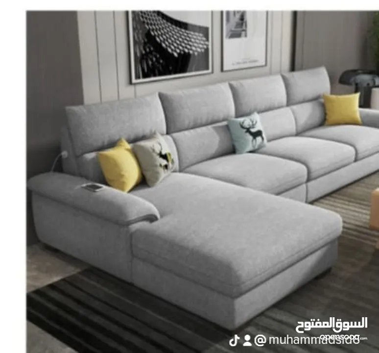 home furniture living room furniture sofa set  couch seats  bedroom set