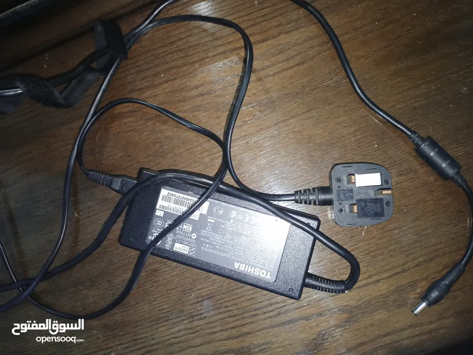 لاب توب توشيبا
