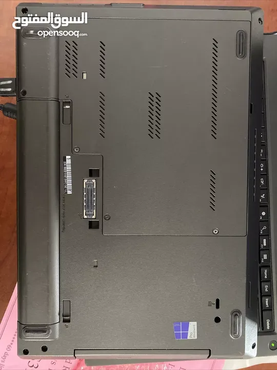 عرض_مميز_جد • المعالج Lenovo  TM  t think   *T440P*  • المعالج Intel@ Core i5 • الجــيل الرابع 4TH