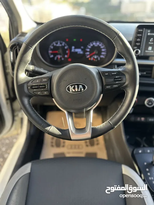 Kia Morning 2020