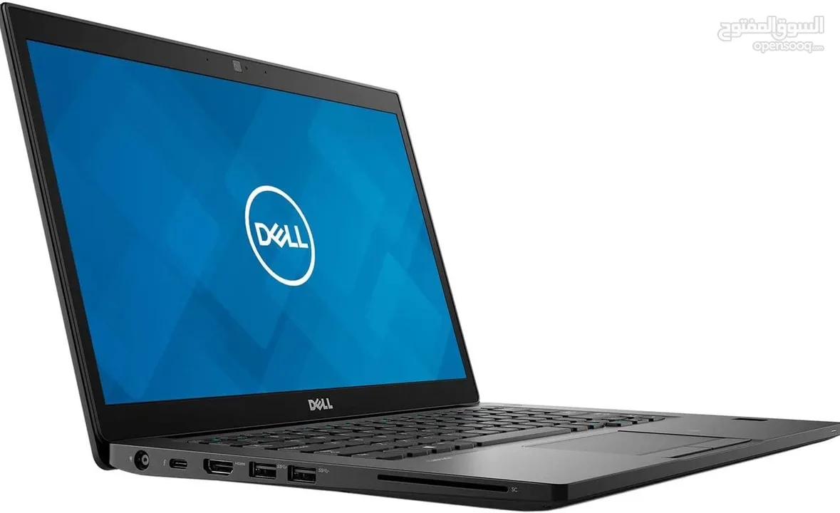 dell latitude 7490