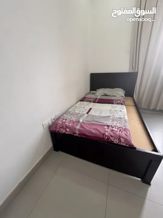 Household furnitures for sale (SOFA SET,BED,CUPBOARD,TABLE)