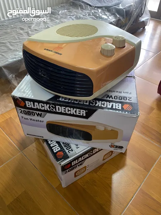 Samix Electric Heater White SNK-32