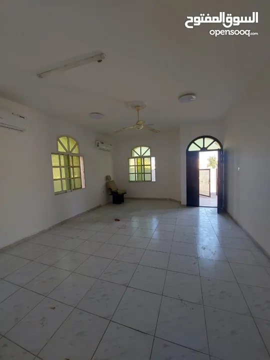 Villa for rent Ajmanrawda G+1